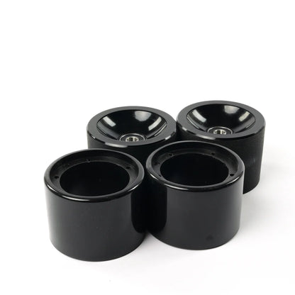 ZENO   75mm   Electric   Skateboard   Front   Wheels   75A   –   Wheels   or   Full   Kit