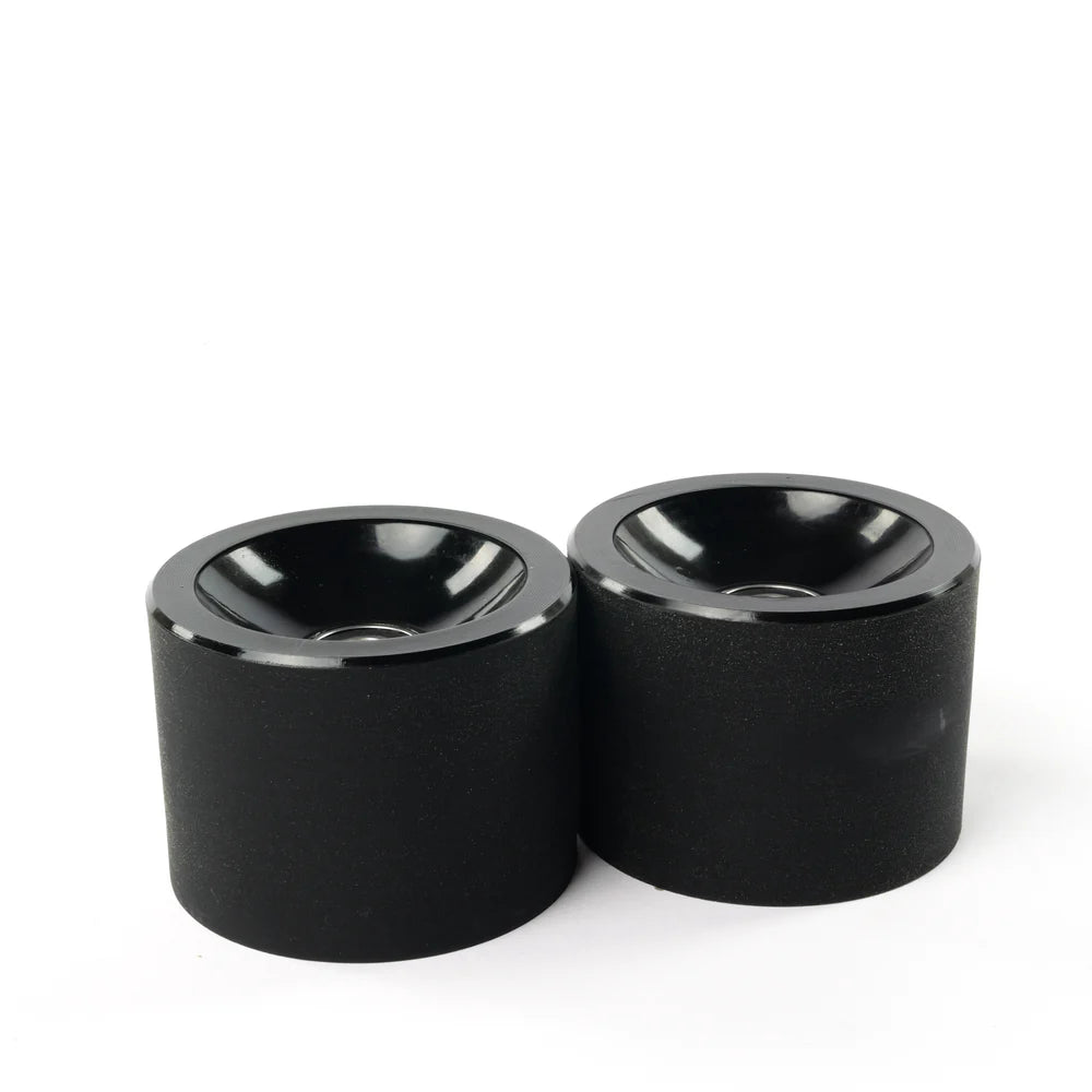 ZENO   75mm   Electric   Skateboard   Front   Wheels   75A   –   Wheels   or   Full   Kit