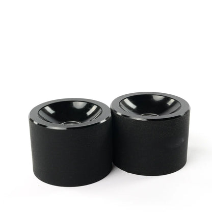 ZENO   75mm   Electric   Skateboard   Front   Wheels   75A   –   Wheels   or   Full   Kit
