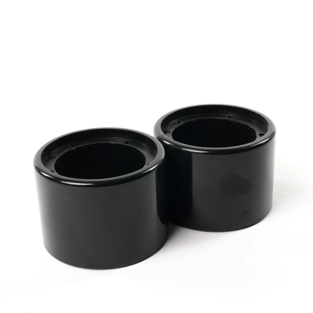 ZENO   75mm   Electric   Skateboard   Front   Wheels   75A   –   Wheels   or   Full   Kit