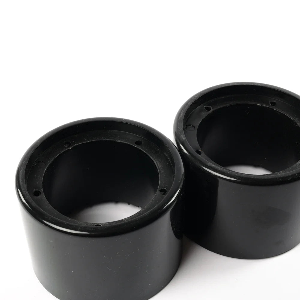 ZENO   75mm   Electric   Skateboard   Front   Wheels   75A   –   Wheels   or   Full   Kit