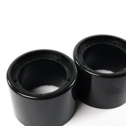 ZENO   75mm   Electric   Skateboard   Front   Wheels   75A   –   Wheels   or   Full   Kit