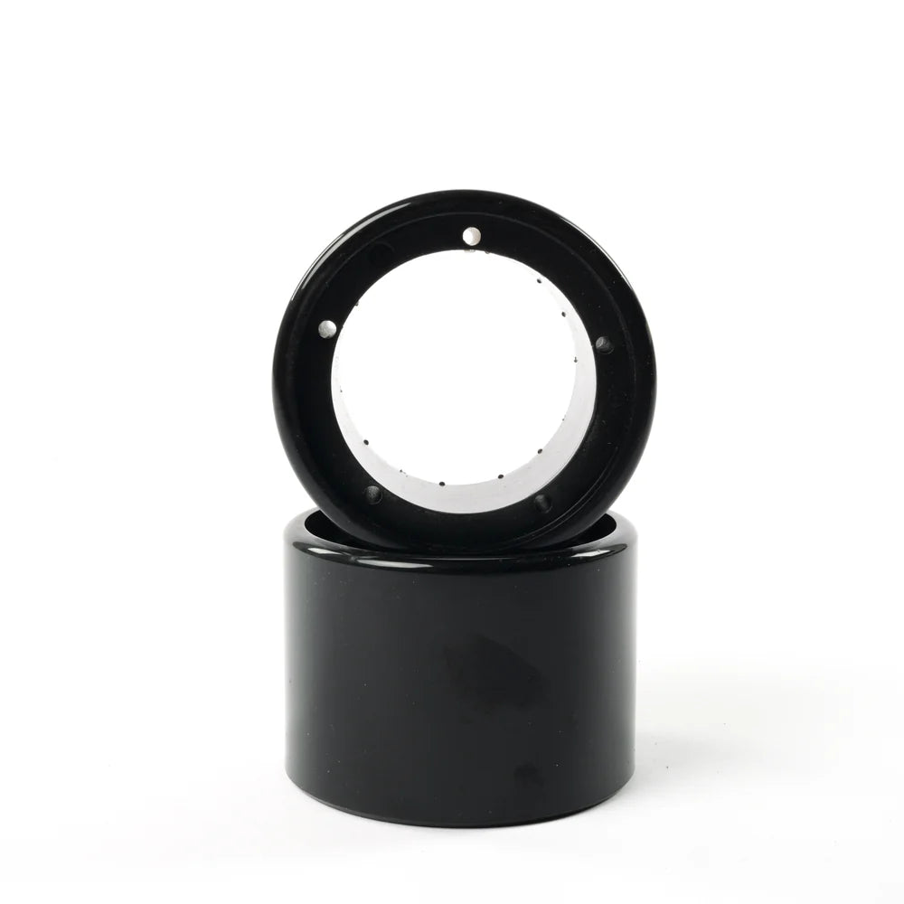 ZENO   75mm   Electric   Skateboard   Front   Wheels   75A   –   Wheels   or   Full   Kit