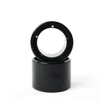 ZENO   75mm   Electric   Skateboard   Front   Wheels   75A   –   Wheels   or   Full   Kit