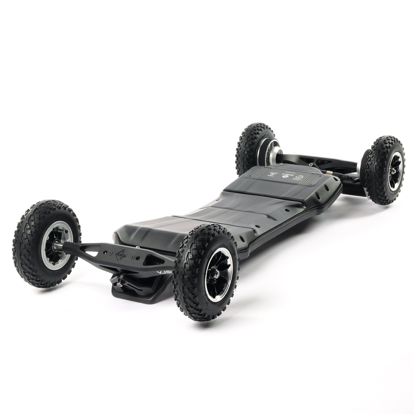 ONSRA Velar 2.0 - Gear Drive - COMING SOON!