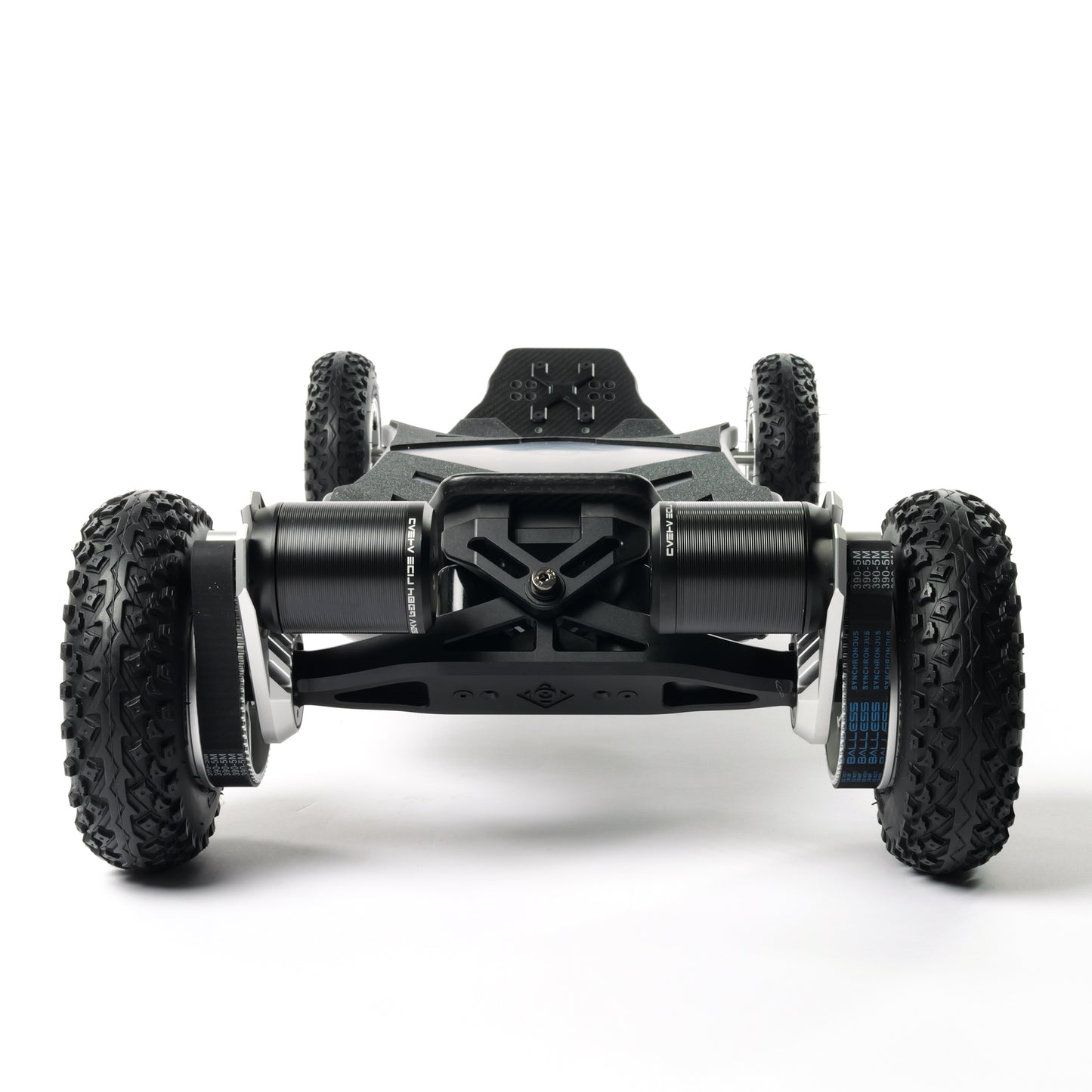ONSRA Velar 2.0 - Gear Drive - COMING SOON!