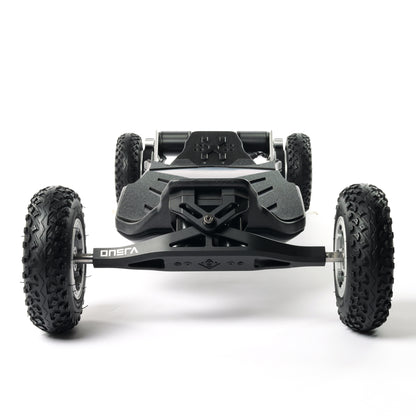 ONSRA Velar 2.0 - Gear Drive - COMING SOON!