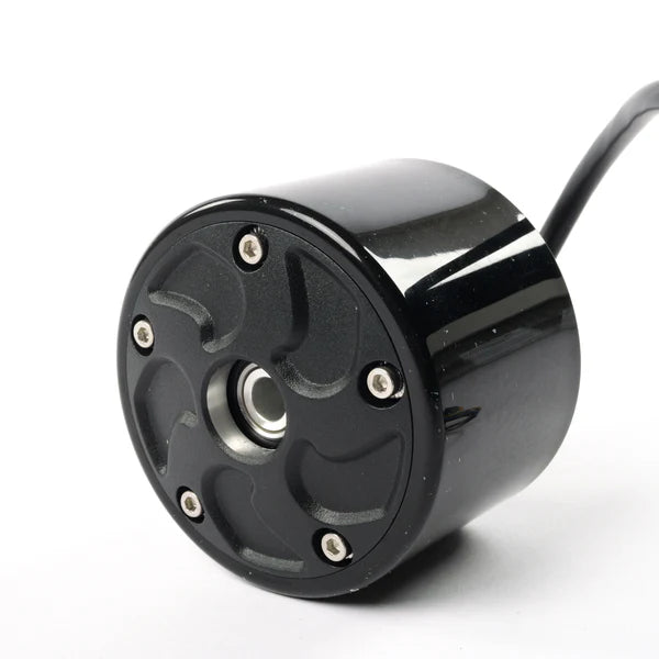 ZENO 75mm Hub Motor