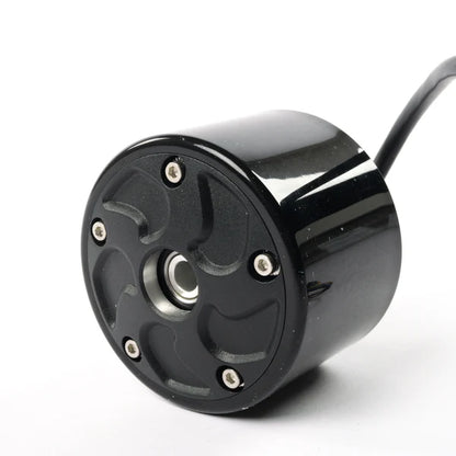 ZENO 75mm Hub Motor