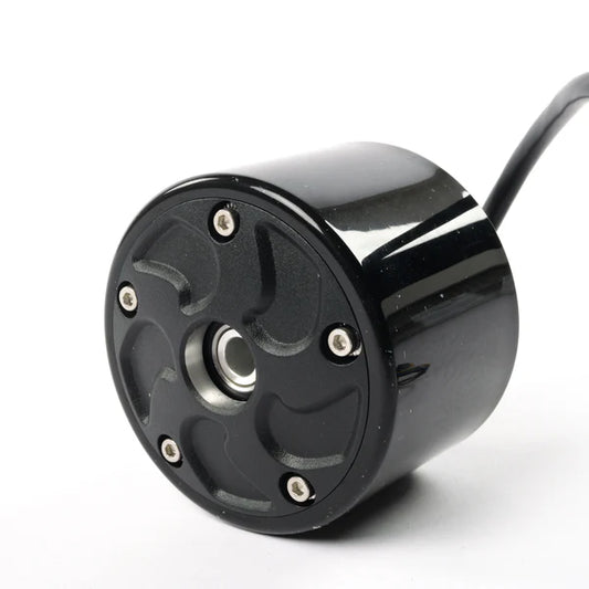 ZENO 75mm Hub Motor