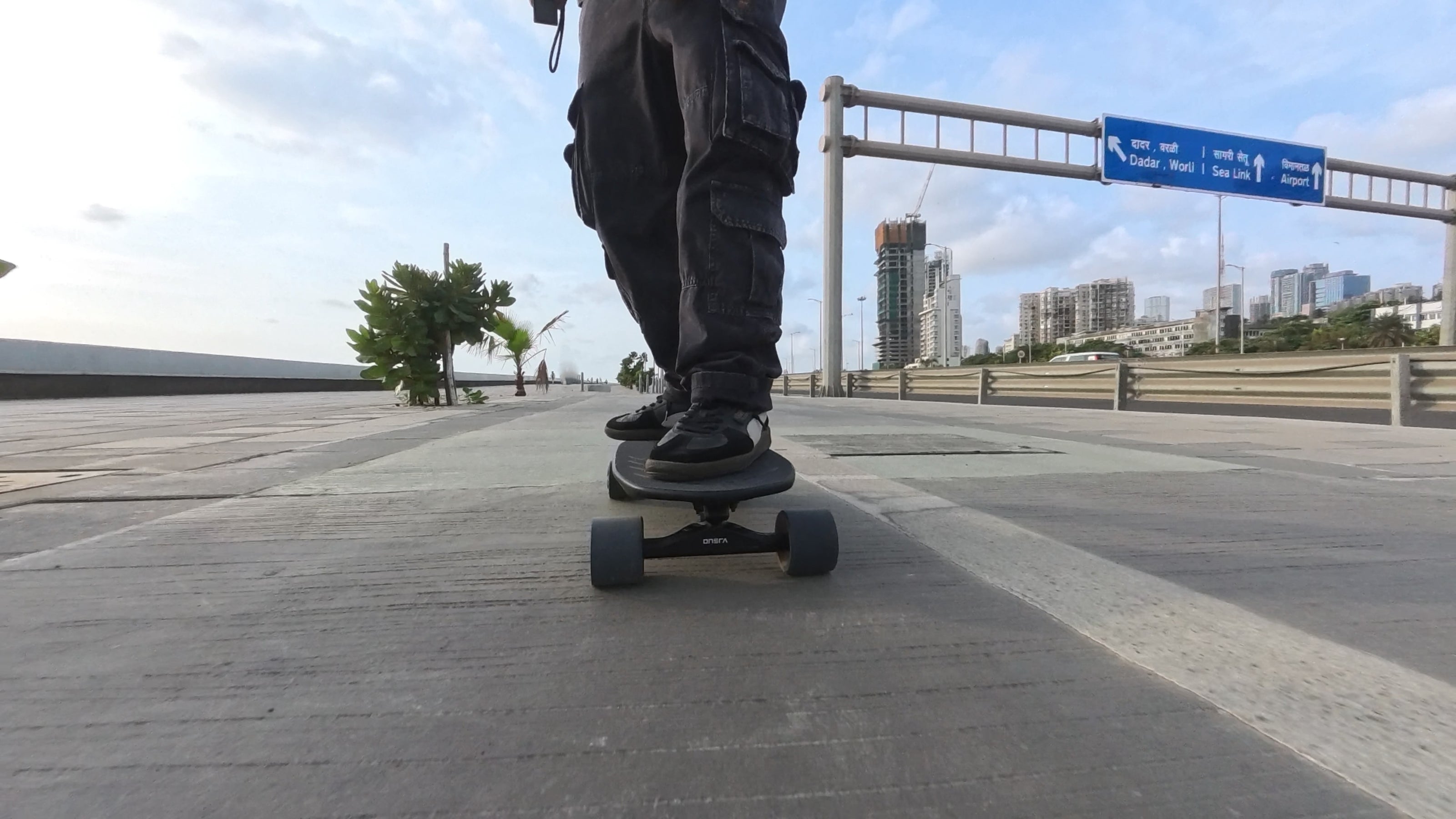Plugflex:  Built for the Ride